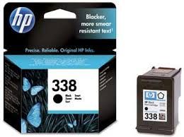 HP 338 KARTUŞ